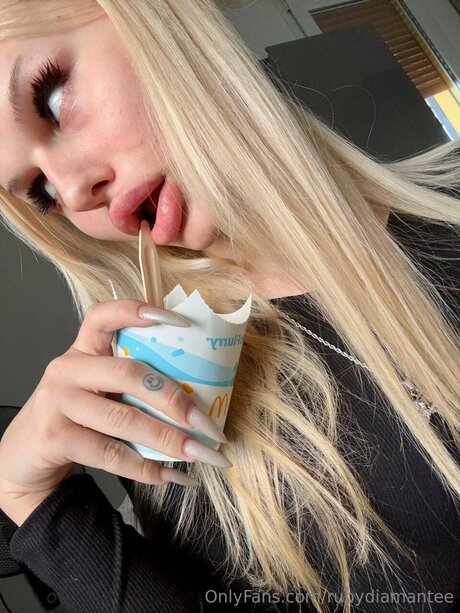 Rubydiamantee star free picture