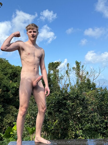 Danwestfieldxxx pornstar nudes pic