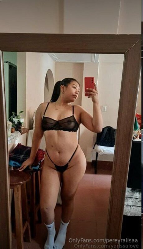 Pereyralisaa art model img