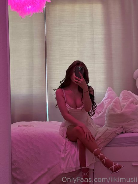 Iikimusi_ sexy star photos