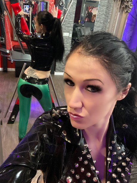 Melideluxe_ star pornographic gallery