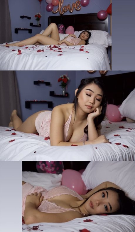 _Lizzie Vang pornstar top photos