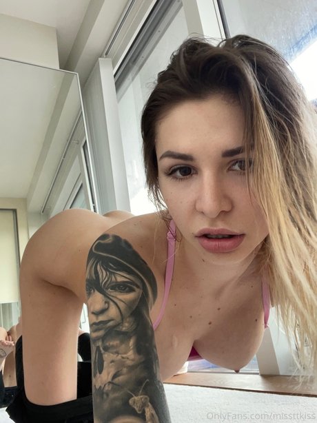 Tina Missttkiss nudes pornstar picture
