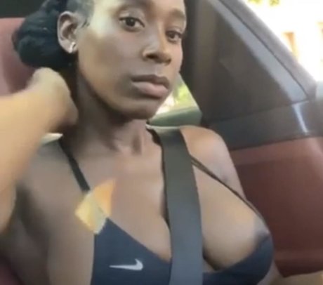 Bria Myles pornstar hd pic