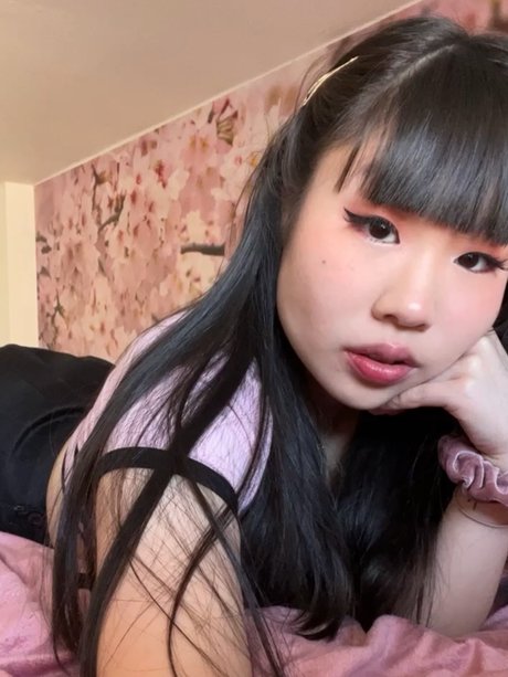 Muffinspice model erotic picture