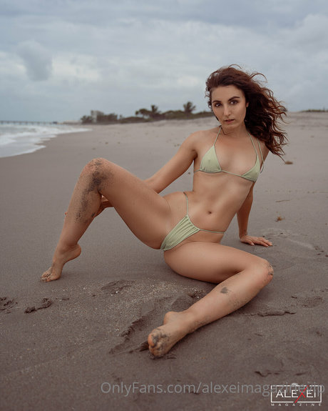 redhead creampie onlyfans exclusive image