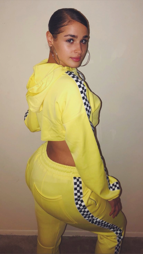 Janae Girard_ nudes star photo