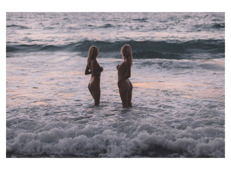 Onlytwinz_ star pornographic images