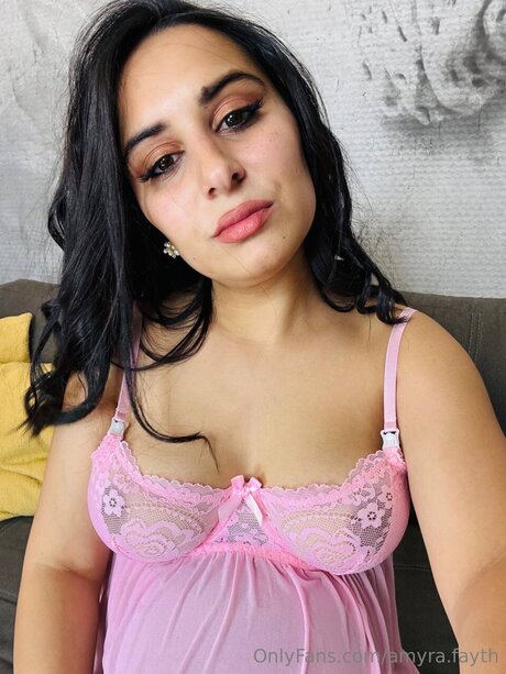 Amyra Fayth free pornstar archive