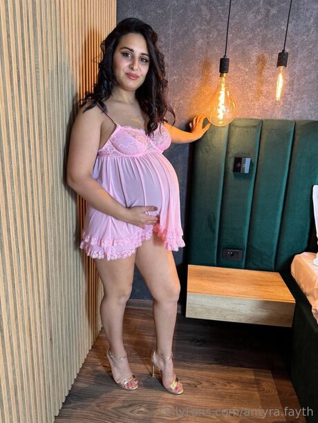 Amyra Fayth pornstar beautiful pics