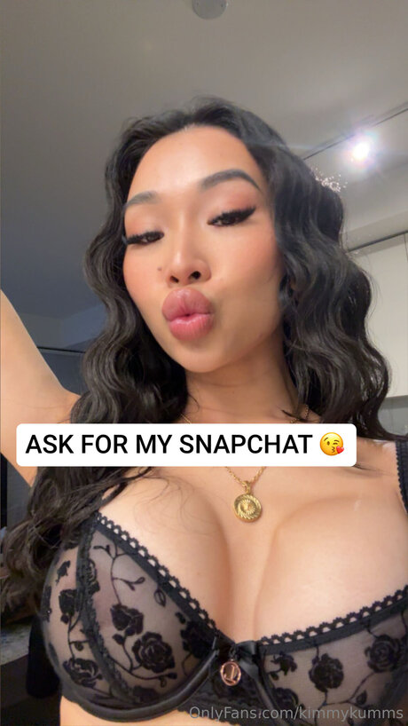Kimmykumms sex star gallery