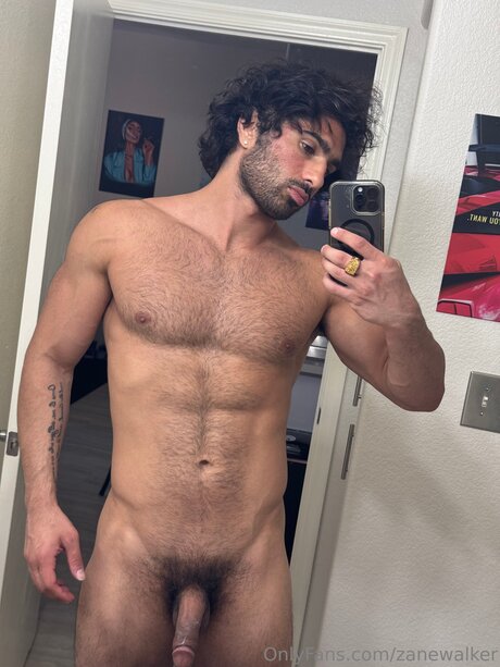 Zanewalker star naked img