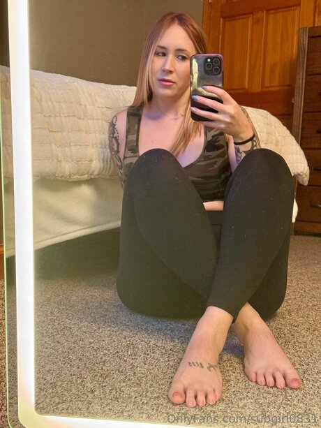 Subgirl0831 adult model images