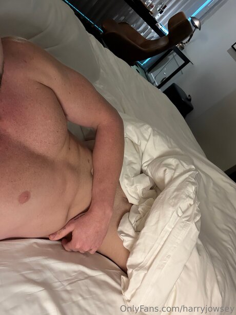 Harryjowsey pornstar erotic picture