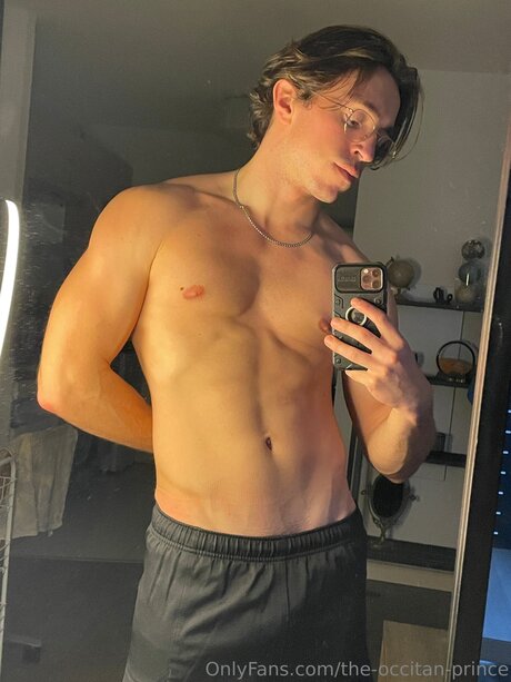 The Occitan Prince pornstar adult img