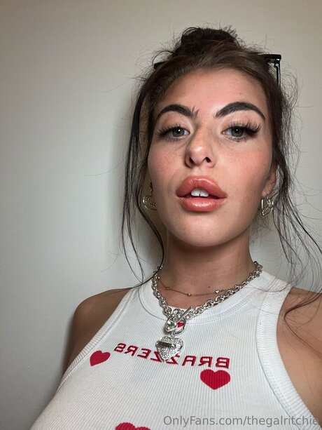 Thegalritchie model hot gallery
