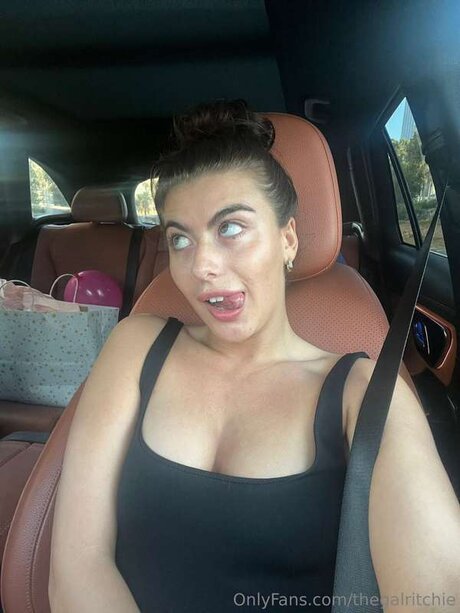 Thegalritchie sex actress archive