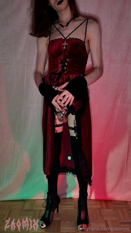 Zaomix hot pornstar pics