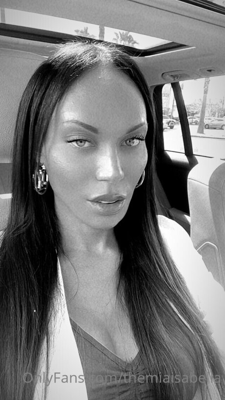 Themiaisabella star pornographic archive