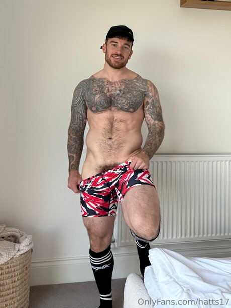 asmr ginger onlyfans nude pics