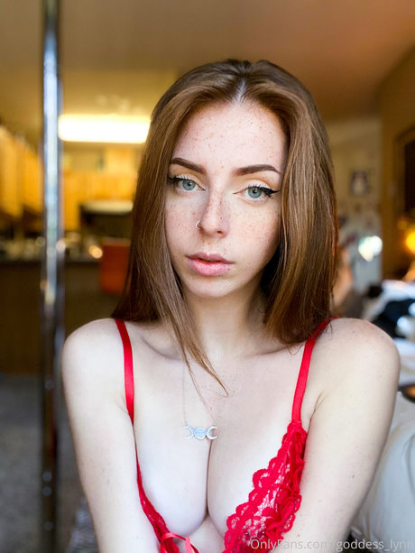 Lynn goddesss pornstar exclusive photo