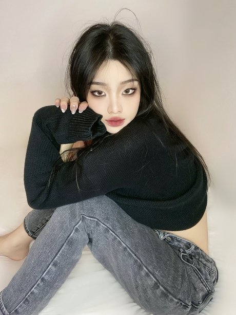 Xyakuma model sex photos