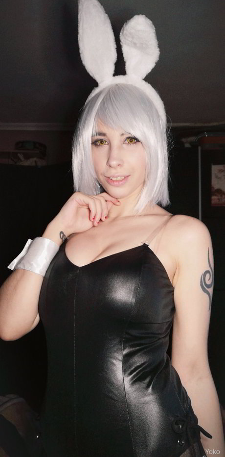 cosplay joi onlyfans erotic images