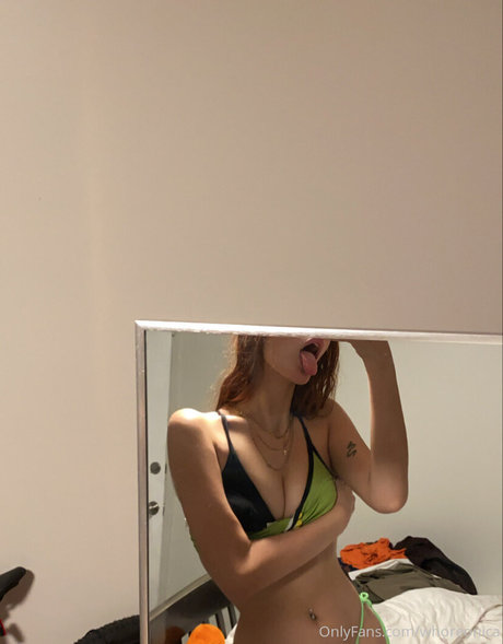 Whoreonica high quality model images