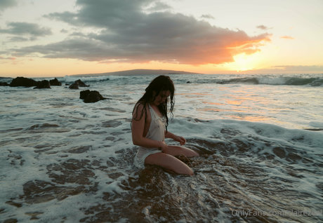 pregnant princess onlyfans nudes image