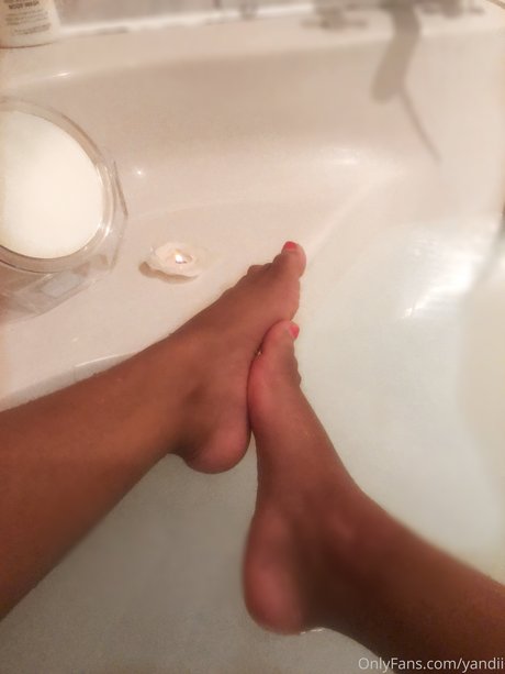 Yandii_ star sexy photos