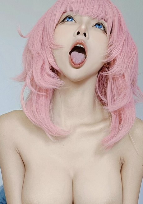 Zoukachan pornstar best img