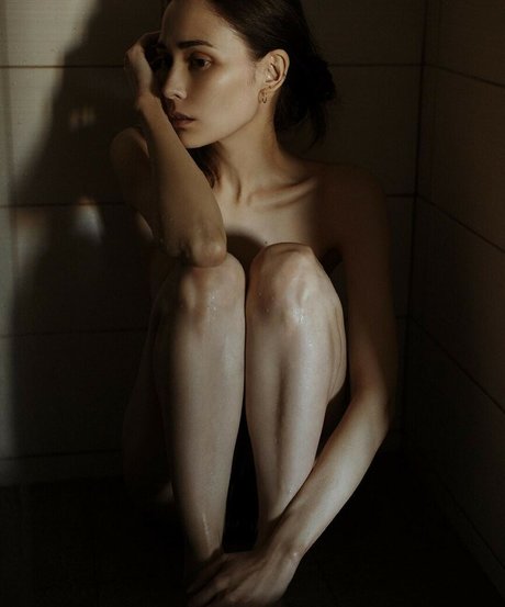 Zukhra Galina naked star photo