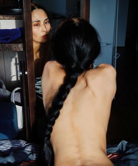 Zukhra Galina art star pictures