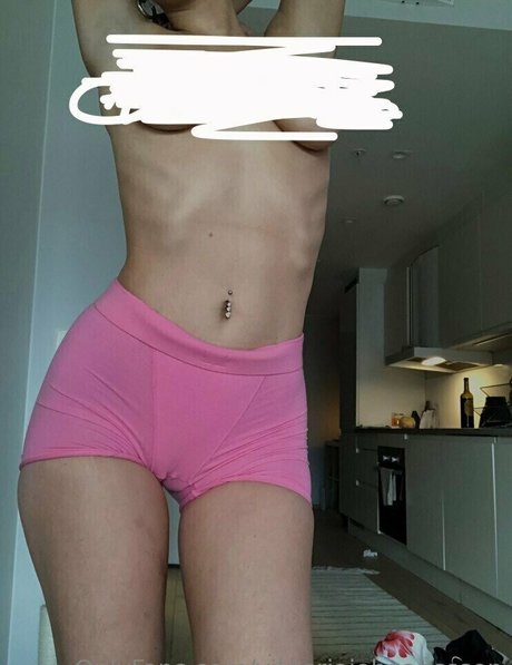 Viktoria Johansson xxx model photo