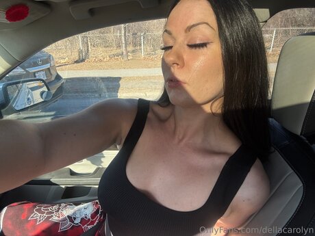 Dellacarolyn best pornstar galleries