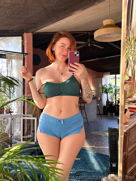 Adorable Alice Free model archive