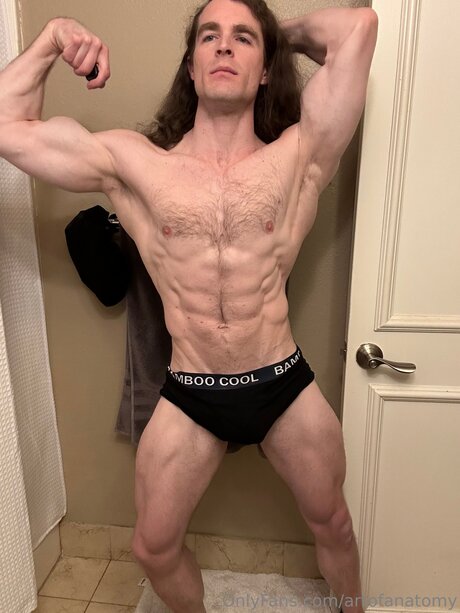 Artofanatomy nudes model images