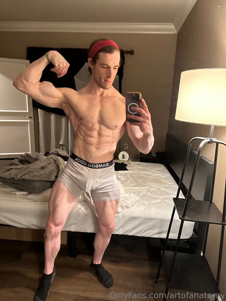 Artofanatomy hd star pics