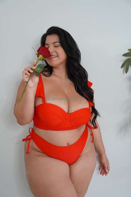 Clauurojassvip model top pic