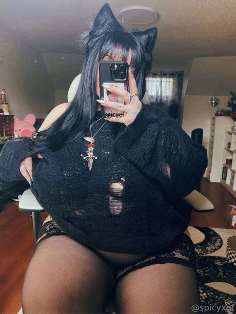 Spicyxgf best pornstar photo