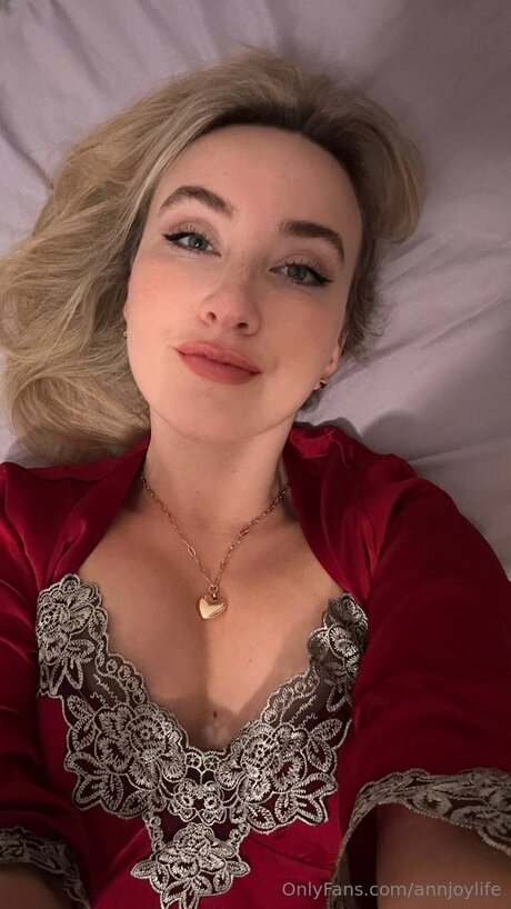 Annjoylife star exclusive galleries