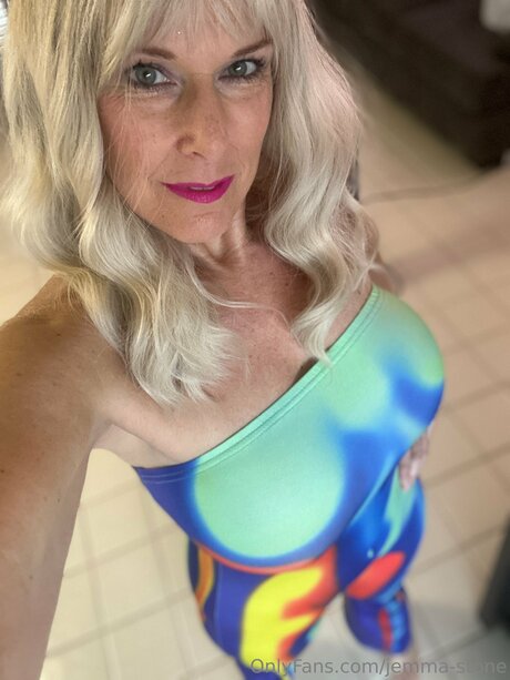 Jemma Stone star hot image