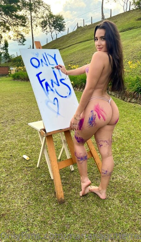 big tits latina onlyfans naked pic