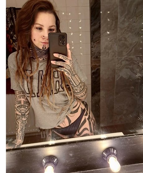 zopferl star adult picture