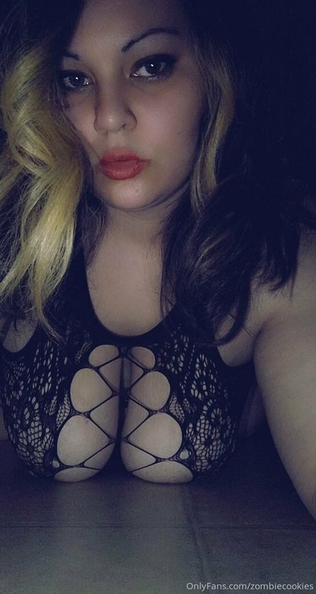 zombiecookies best actress galleries