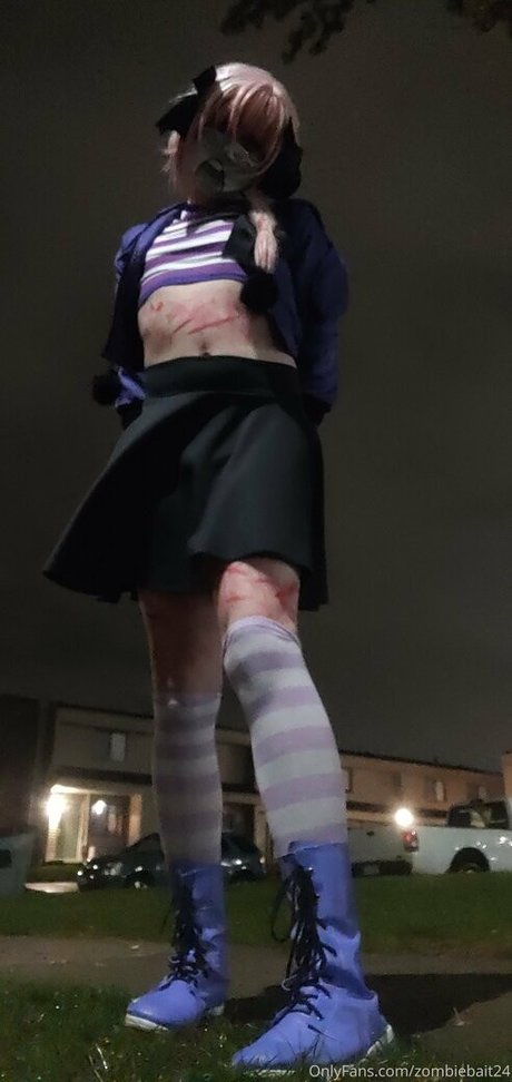 zombiebait24 hd star pictures