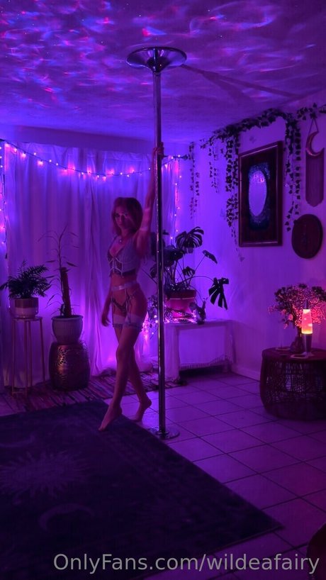 Emerald Wildea star perfect pics