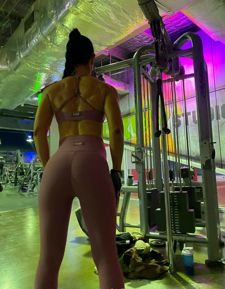 Kendra Banks nudes model photos