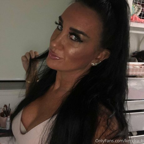 Kendra Banks pornstar best pic