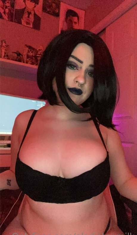 Lulunalax high quality model pictures